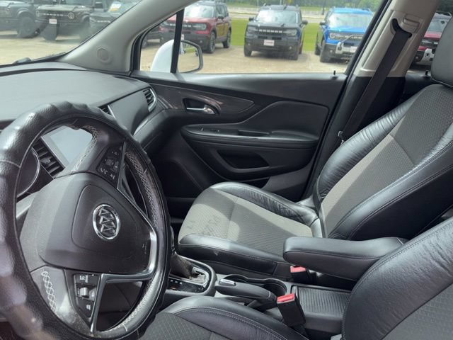 Used 2017 Buick Encore Preferred FWD image 14