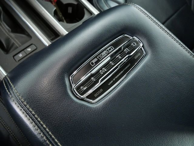 Certified 2018 Ford F150 Limited w/ Trailer Tow Package image 23