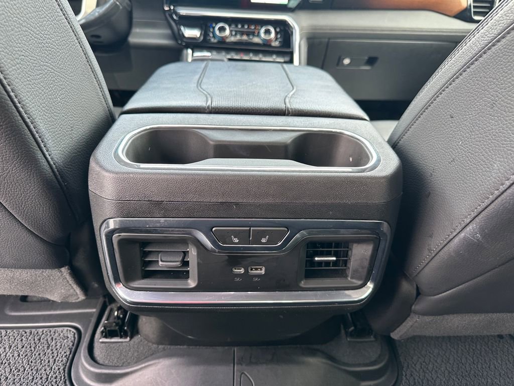 Used 2024 GMC Sierra 1500 Denali image 19