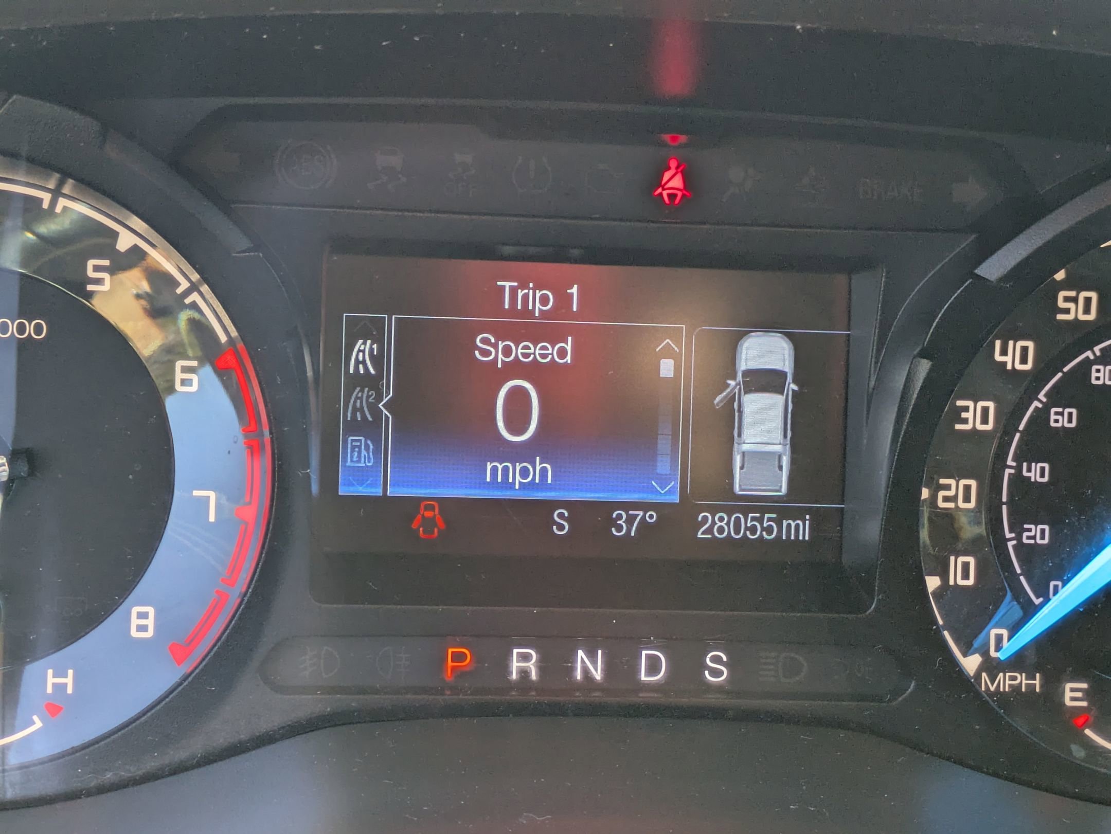 Certified 2023 Ford Ranger XLT w/ Equipment Group 301A Mid image 22