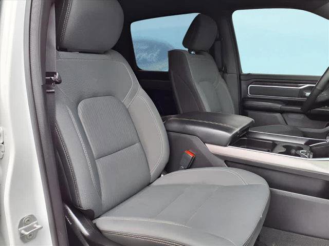 Used 2022 RAM 1500 Big Horn image 11