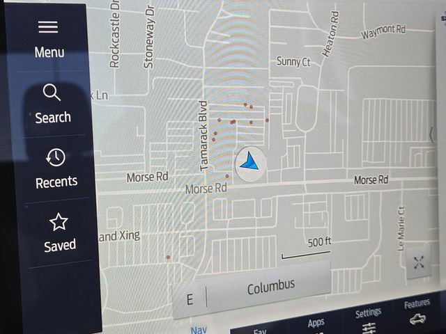 Certified 2022 Ford F150 XLT w/ Equipment Group 302A High image 10