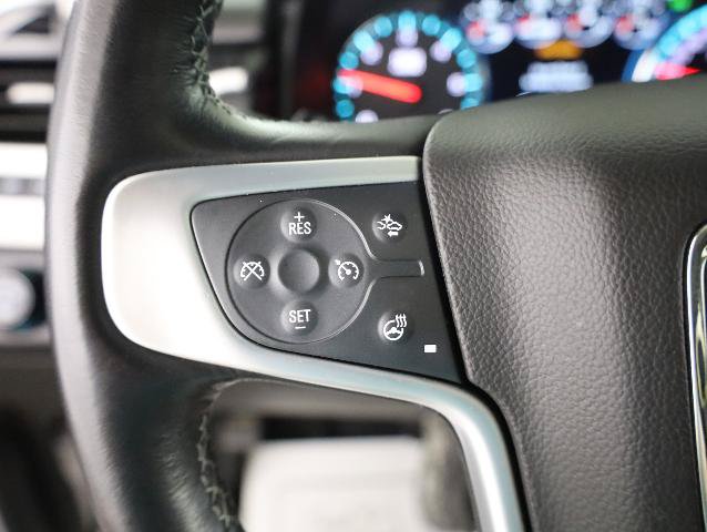 Used 2019 GMC Yukon SLT w/ Graphite Performance Edition AWD/4WD image 34