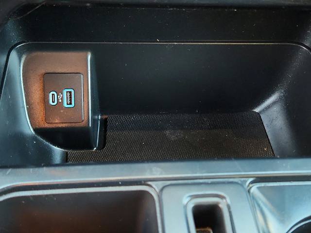 Certified 2024 Ford F150 STX RWD image 19