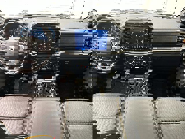 Certified 2023 Ford F150 Tremor w/ Equipment Group 402A High image 5