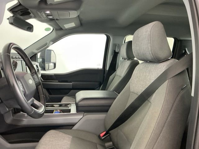 Certified 2023 Ford F150 XLT w/ Equipment Group 301A Mid image 17