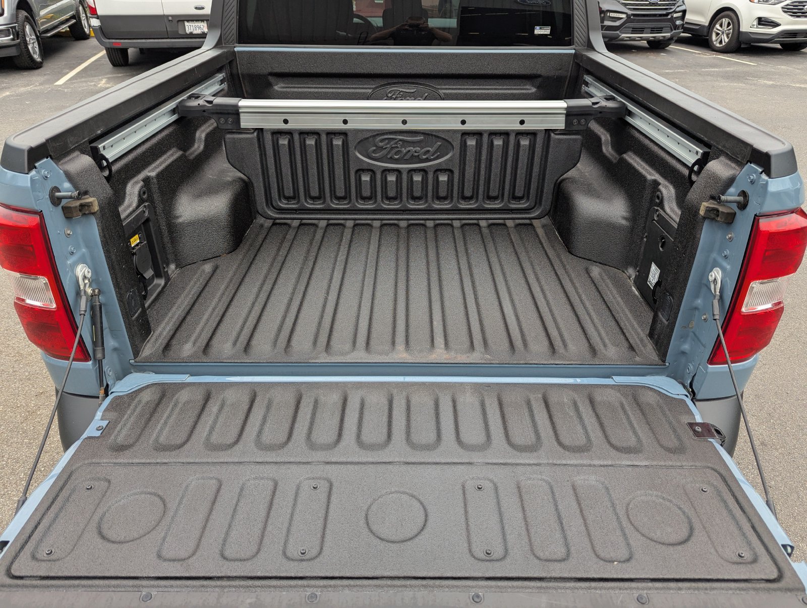 Certified 2023 Ford Maverick XLT w/ XLT Luxury Package FWD image 15