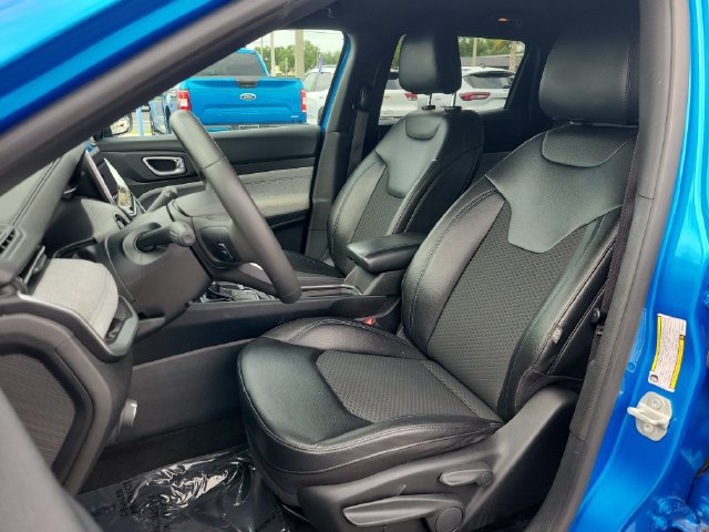 Used 2024 Jeep Compass Latitude AWD/4WD image 18
