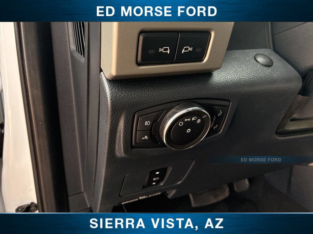 Certified 2022 Ford F250 Lariat w/ Lariat Value Package AWD/4WD image 32