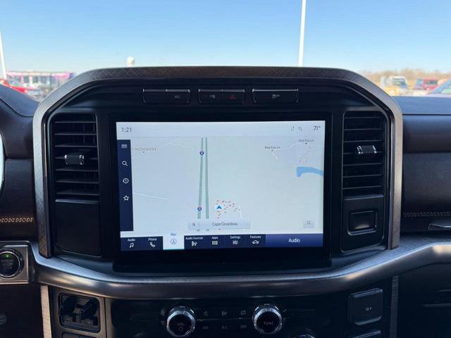 Certified 2022 Ford F150 King Ranch image 14