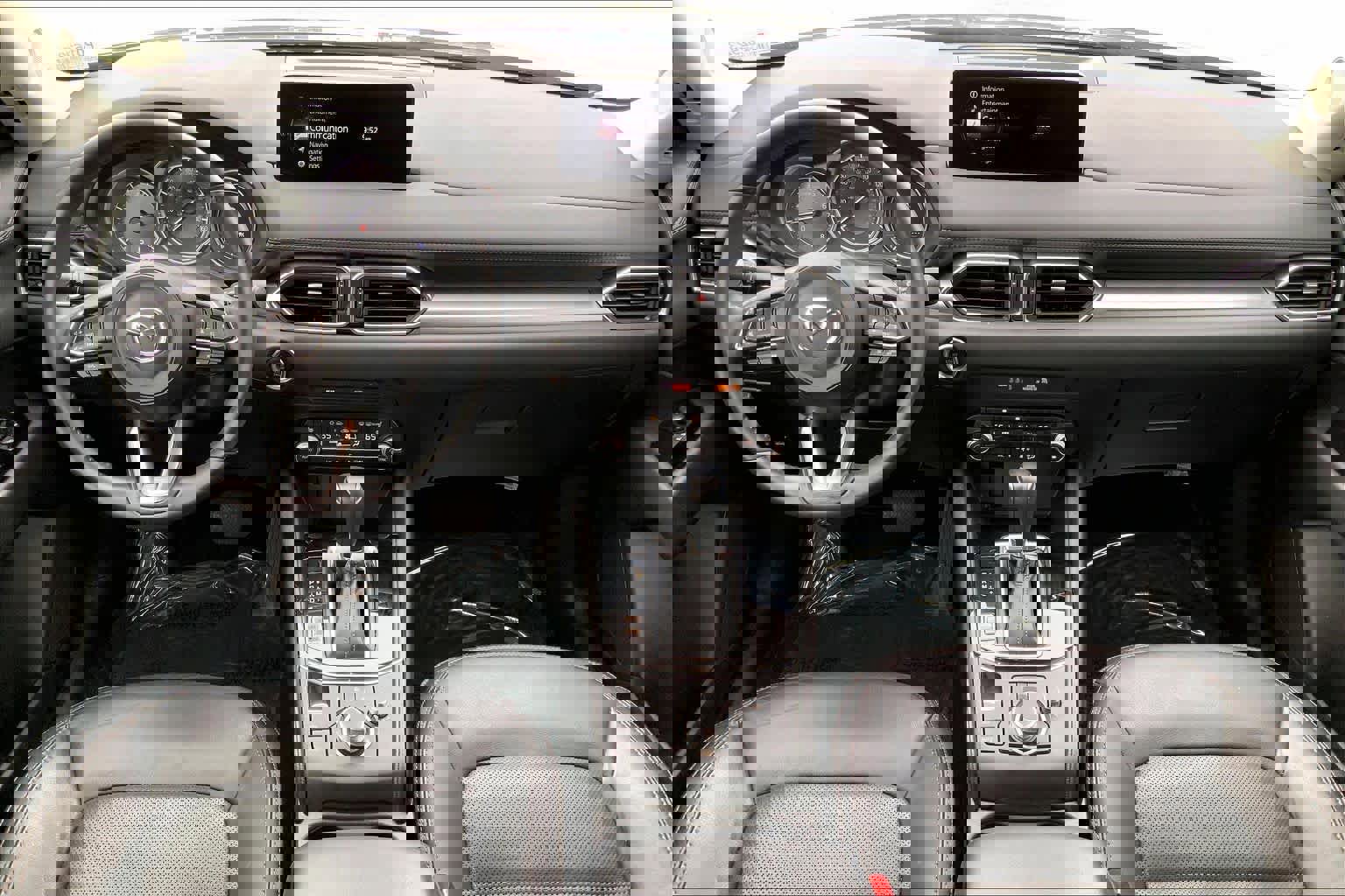 Used 2023 MAZDA CX-5 AWD 2.5 S image 15