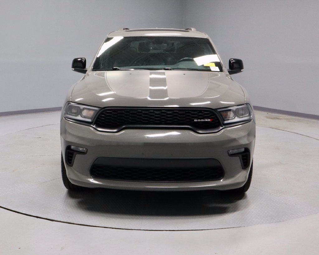 Used 2021 Dodge Durango GT AWD/4WD image 6