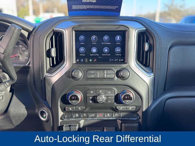 Used 2021 Chevrolet Silverado 1500 RST w/ All Star Edition Plus image 16