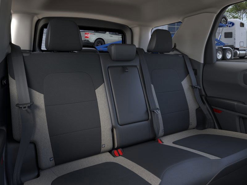 Certified 2025 Ford Bronco Sport Big Bend image 12