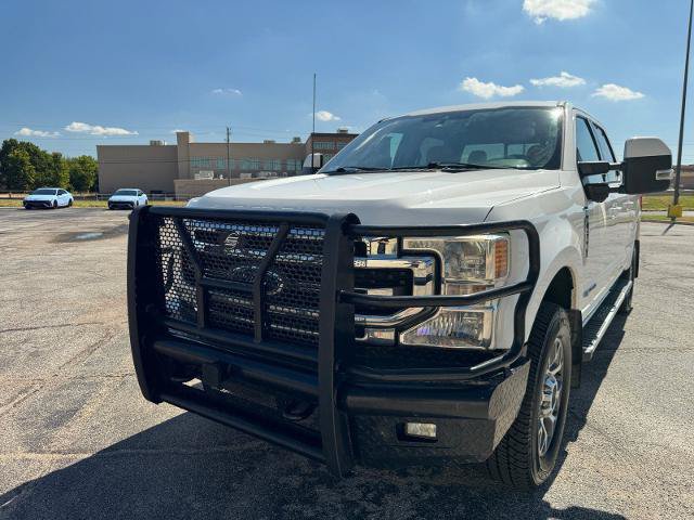 Certified 2022 Ford F250 Lariat w/ Lariat Value Package AWD/4WD image 29