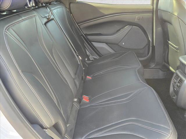 Certified 2022 Ford Mustang Mach-E Premium image 19