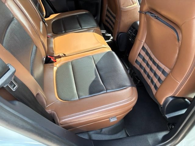 Certified 2023 Ford Bronco Sport Badlands w/ Premium Package AWD/4WD image 42