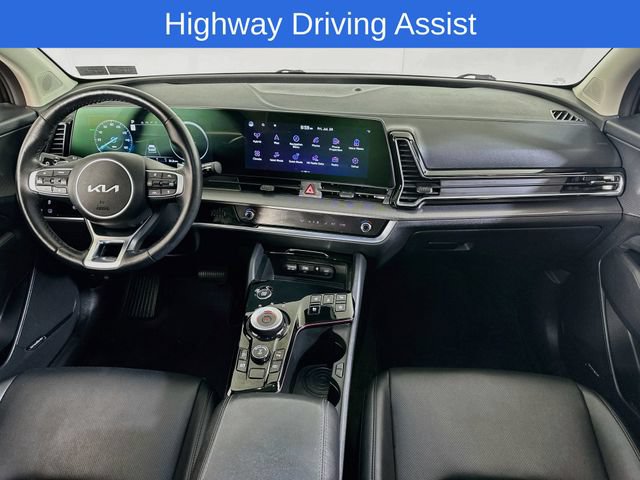 Used 2024 Kia Sportage SX Prestige AWD/4WD image 18