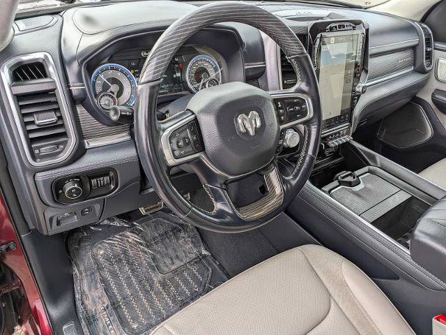 Used 2022 RAM 1500 Limited image 9