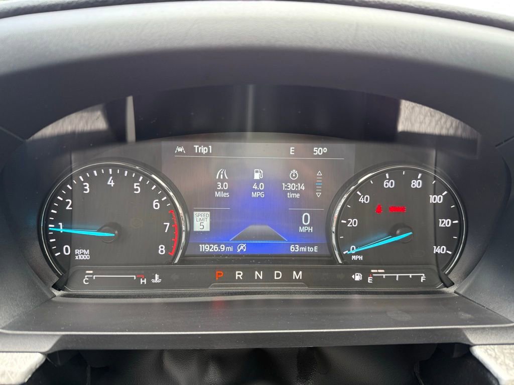 Certified 2023 Ford Explorer Timberline w/ Timberline Technology Package image 26