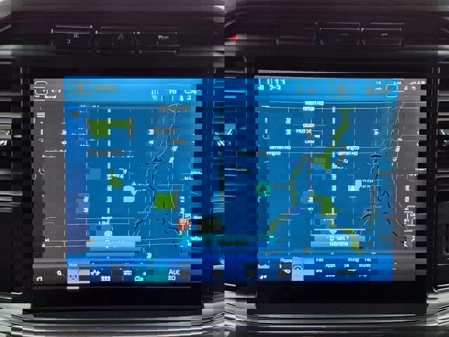 Certified 2023 Ford F150 XLT w/ Equipment Group 302A High image 11