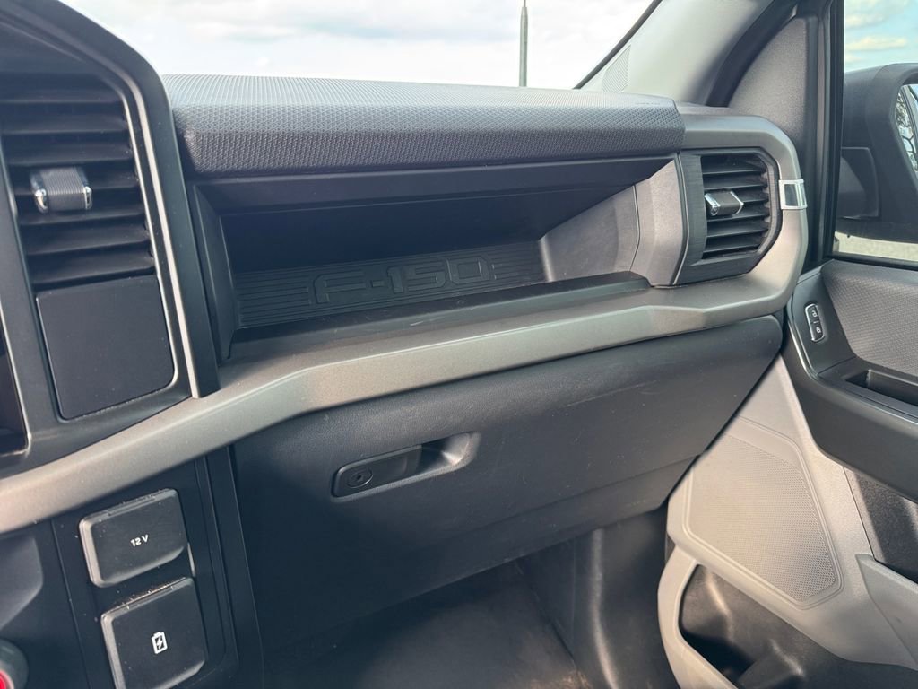 Certified 2024 Ford F150 XL image 40