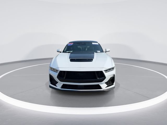 Certified 2024 Ford Mustang GT Premium w/ GT Performance Package RWD image 2