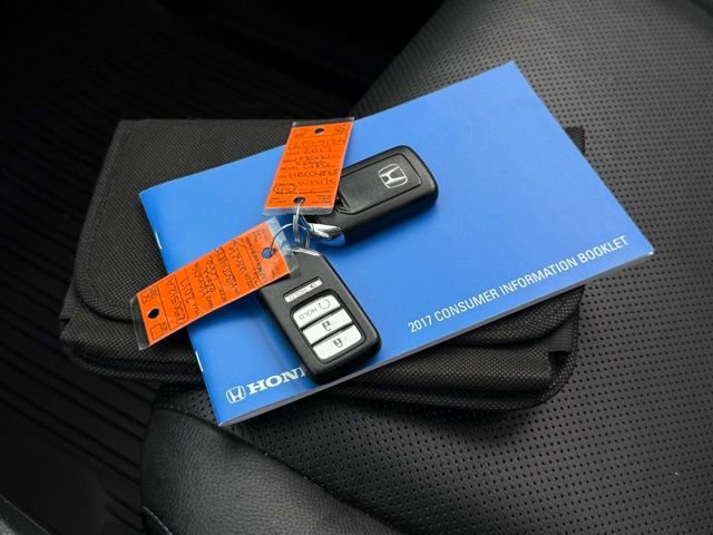 Used 2017 Honda Ridgeline RTL image 19