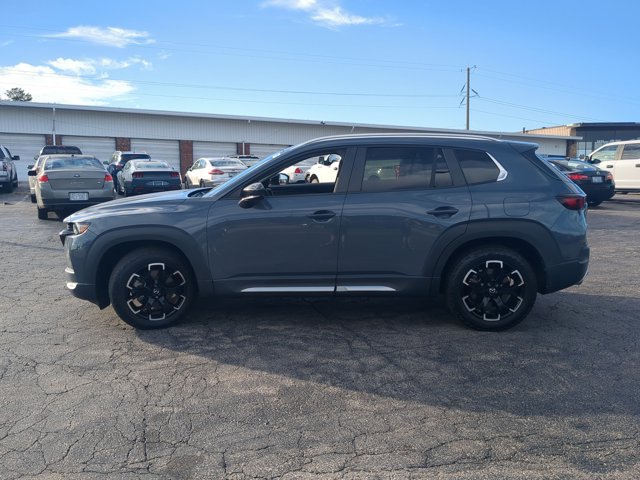 Used 2023 MAZDA CX-50 Meridian Edition AWD/4WD image 7