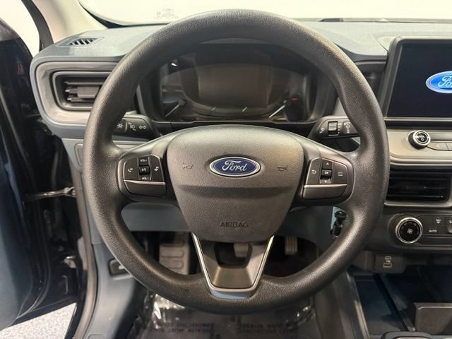 Certified 2022 Ford Maverick XL w/ Equipment Group 100A Standard AWD/4WD image 22