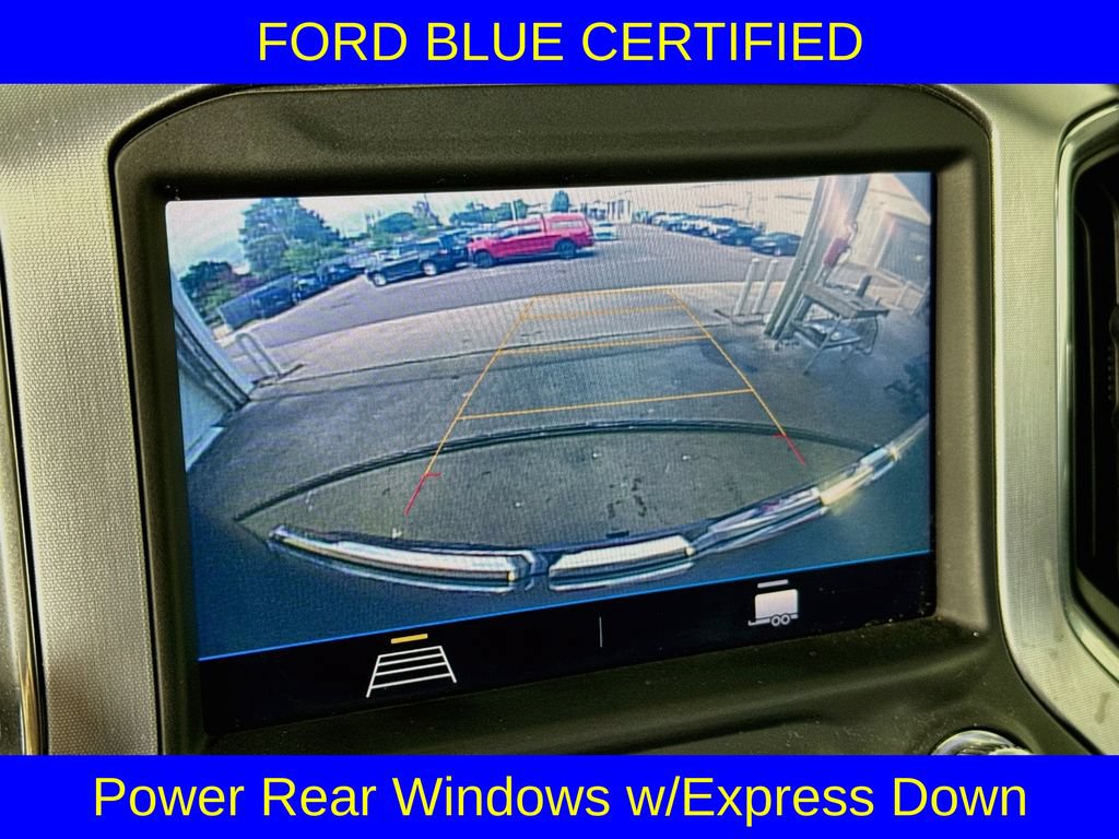 Used 2022 GMC Sierra 1500 Elevation RWD image 16