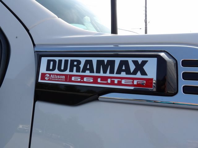 Used 2024 GMC Sierra 2500 Pro AWD/4WD image 11