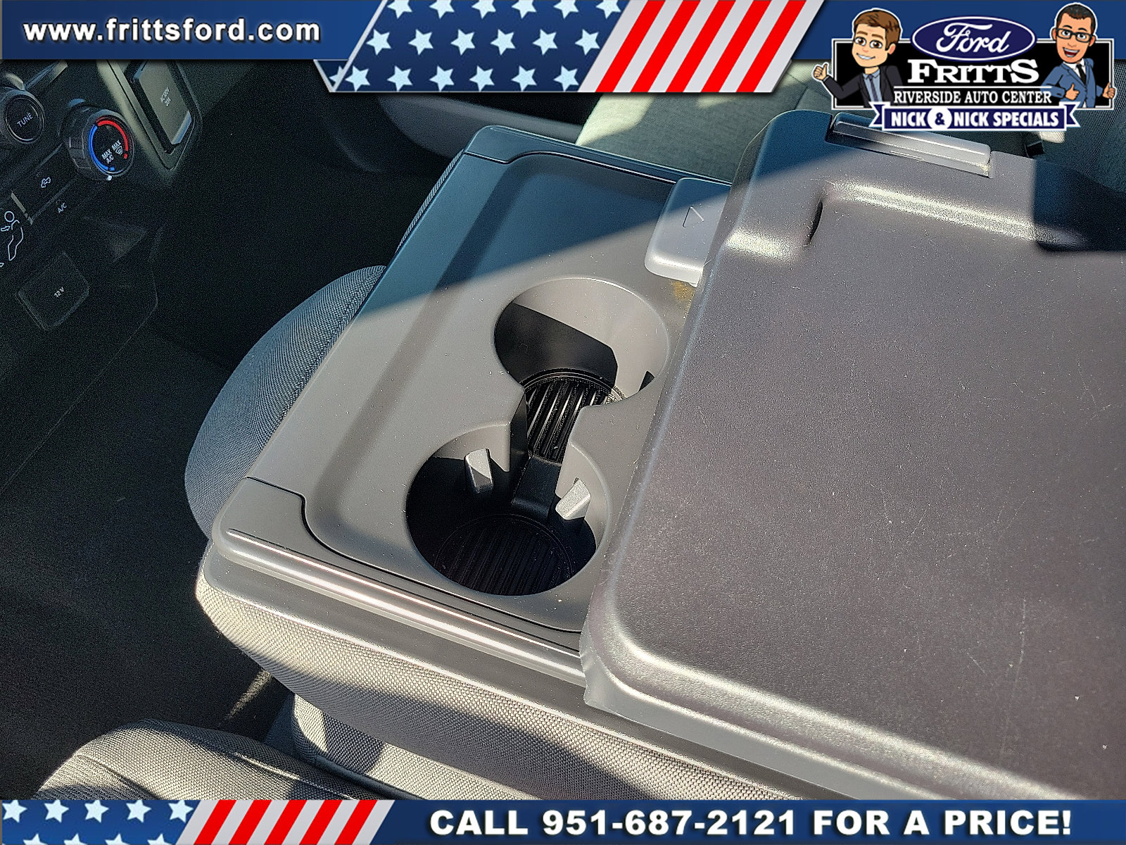 Certified 2024 Ford F250 XL w/ STX Appearance Package AWD/4WD image 8