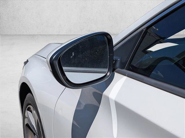 Used 2018 Honda Accord EX image 14