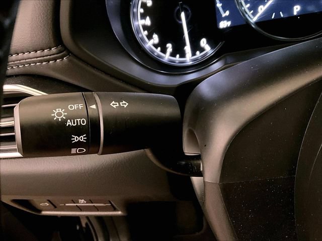 Used 2023 MAZDA CX-5 AWD 2.5 Turbo image 30