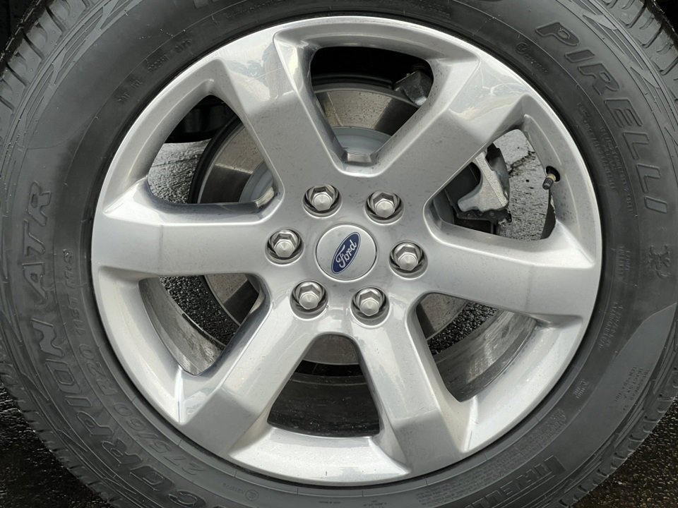 Certified 2023 Ford F150 Lariat w/ Equipment Group 502A High image 17