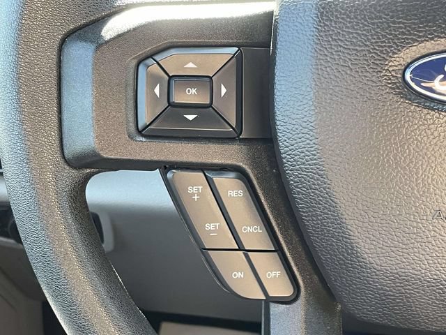 Certified 2020 Ford F250 XLT w/ XLT Premium Package AWD/4WD image 21