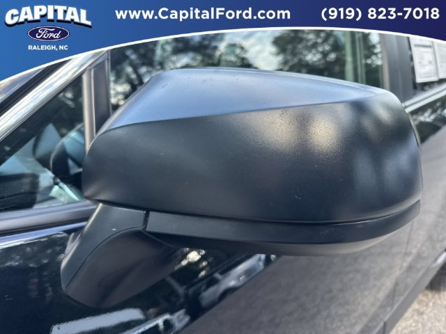 Used 2025 Toyota RAV4 LE AWD/4WD image 12