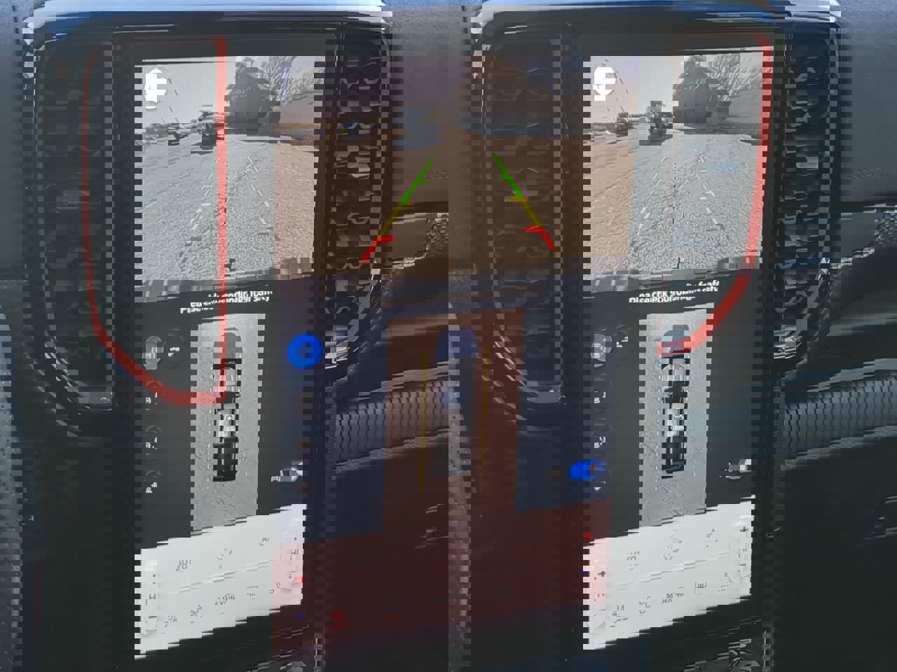 Certified 2024 Ford Ranger Raptor image 18