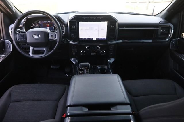 Certified 2023 Ford F150 XLT w/ Equipment Group 302A High AWD/4WD image 22