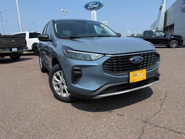 Certified 2024 Ford Escape Active w/ Tech Pack #1 AWD/4WD image 1