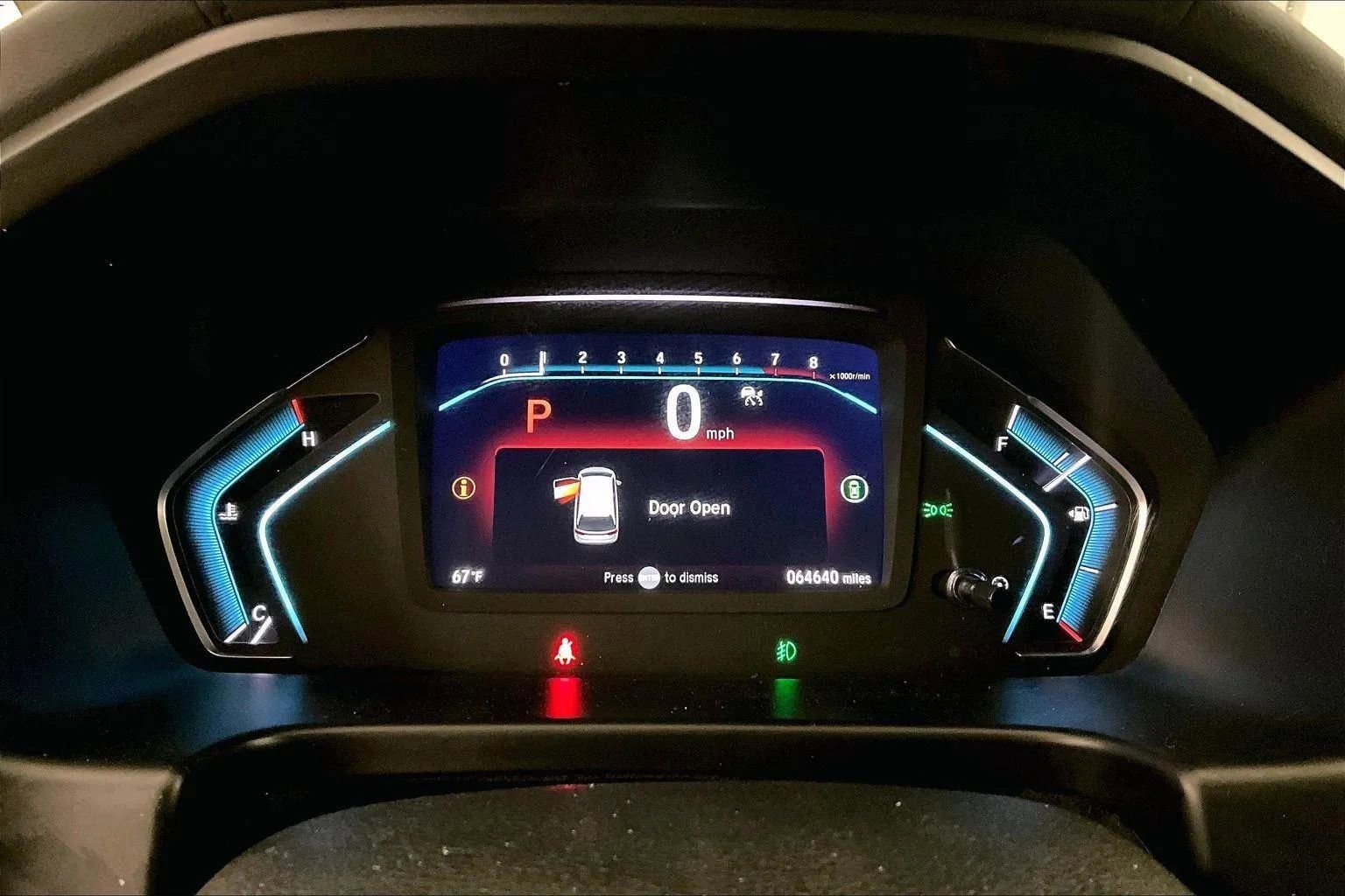 Used 2021 Honda Odyssey EX-L image 19