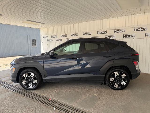 Used 2024 Hyundai Kona SEL FWD image 26