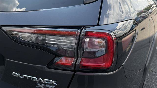 Used 2024 Subaru Outback Limited XT AWD/4WD image 8