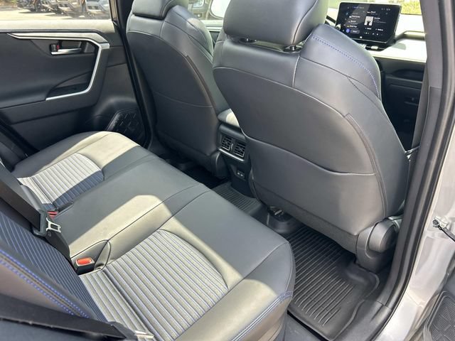 Used 2024 Toyota RAV4 XSE w/ Advanced Technology Package AWD/4WD image 25