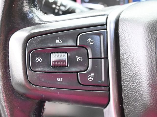 Used 2020 GMC Sierra 3500 Denali w/ Denali Ultimate Package image 17