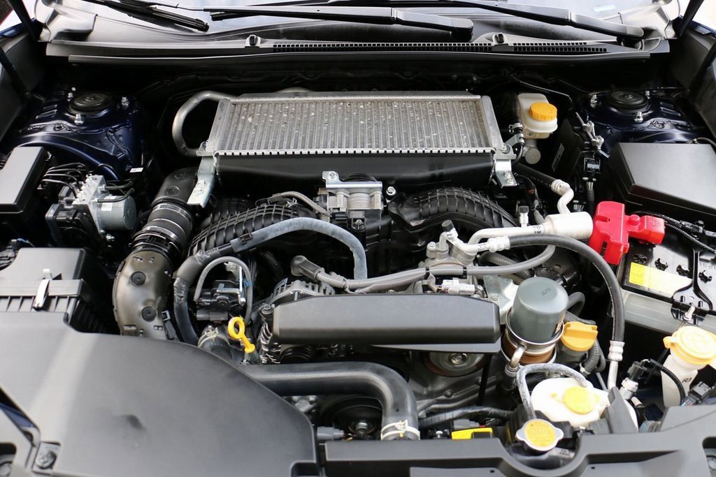 Used 2023 Subaru WRX Premium image 30