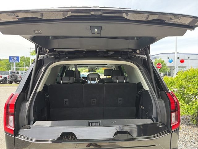 Certified 2025 Ford Expedition Active AWD/4WD image 23