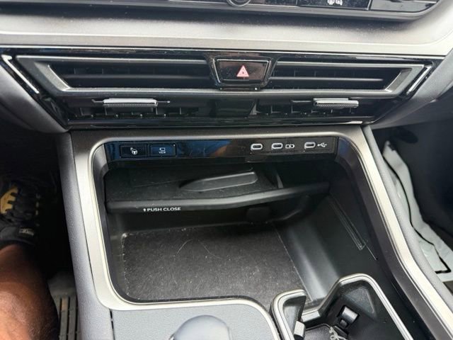 Used 2024 Lexus TX 350 FWD w/ Captains Chair Package image 9