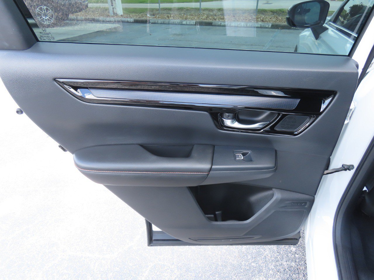Used 2025 Honda CR-V Sport Touring image 20